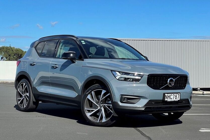 XC40