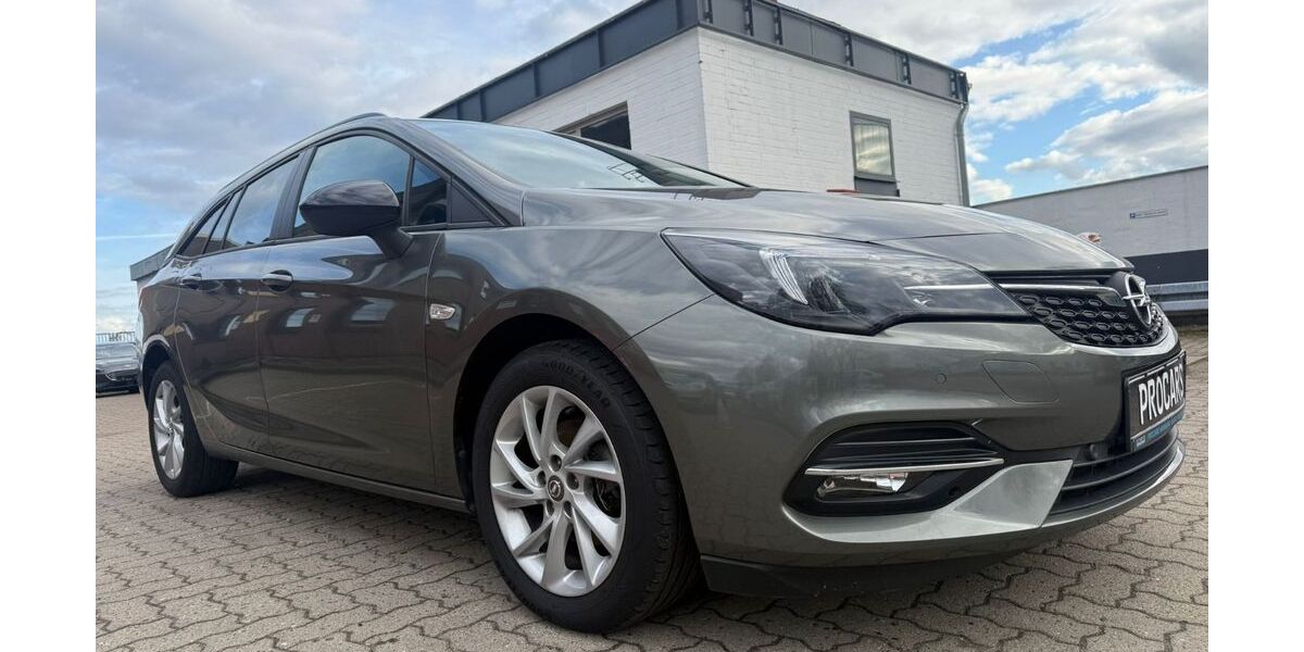 Opel Astra 164.900 km 8.395 &euro; Hamburg 20537
