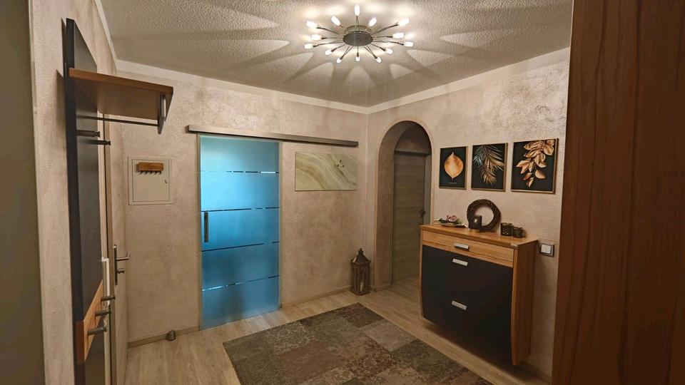 Erdgeschoßwohnung Mühldorf am Inn - 3 Zimmer, 89 m&sup2;, 365.000&euro; | Angebot:27121425