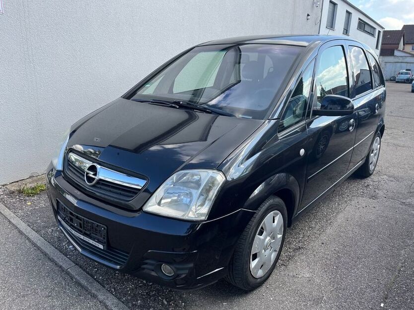 Meriva