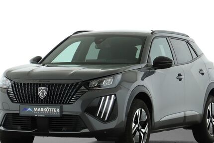 Peugeot 2008 11.450 km 20.890 &euro; Bad Salzuflen 32108