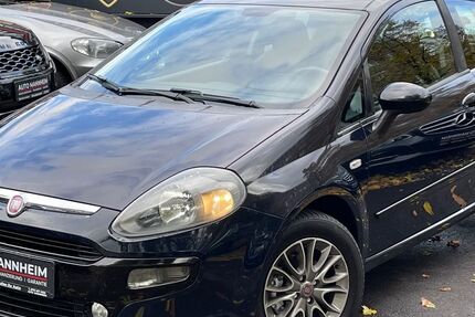 Fiat Punto 193.000 km 3.299 &euro; Mannheim 68199