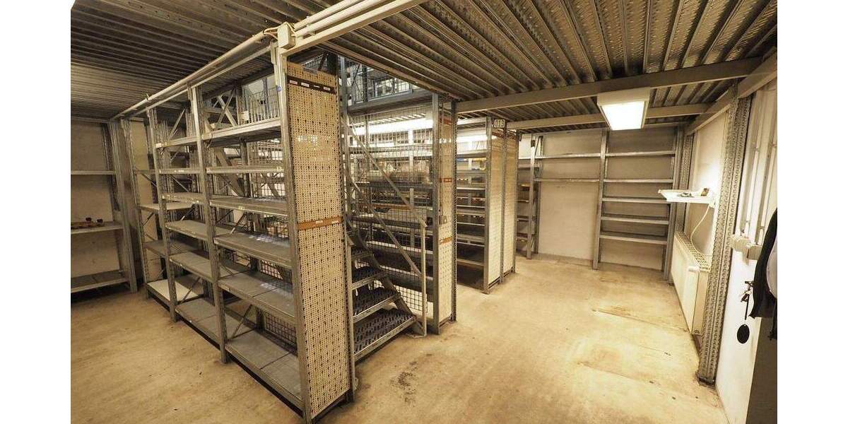 Gewerbeobjekt Rochlitz - 560.000&euro; | Angebot:25167474