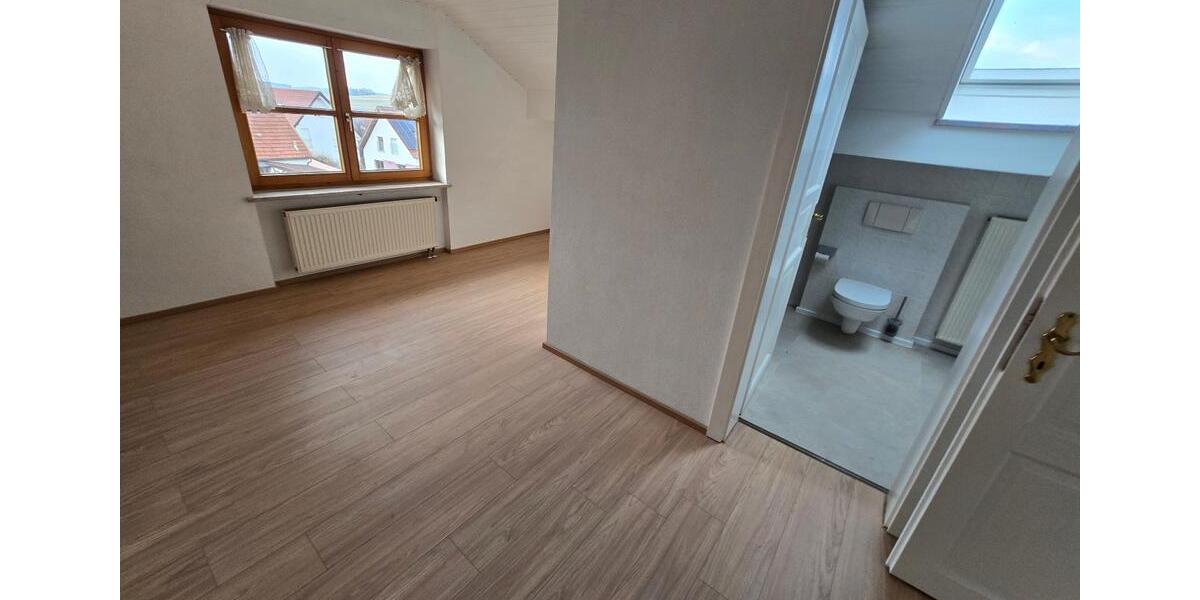 Mehrfamilienhaus, Wohnhaus Taufkirchen (Vils) - 10 Zimmer, 210 m&sup2;, 769.000&euro; | Angebot:26221846