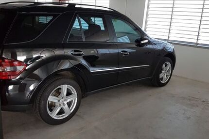 Mercedes-Benz ML 350 185.300 km 9.000 &euro; Bernkastel 54470