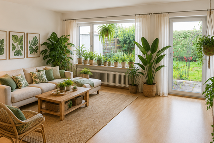 Haus Puchheim - 6 Zimmer, 132 m&sup2;, 689.000&euro; | Angebot:27644376