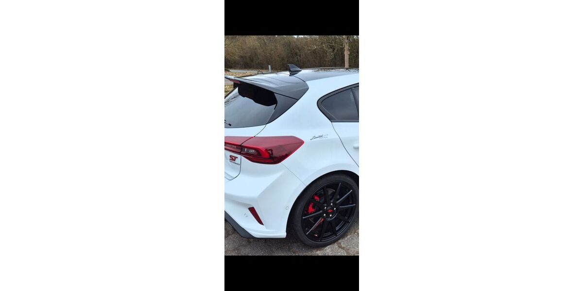 Ford Focus 15.500 km 31.500 &euro; Soltau 29614