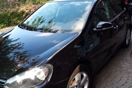 VW Golf 160.000 km 5.100 &euro; Emsdetten 48282