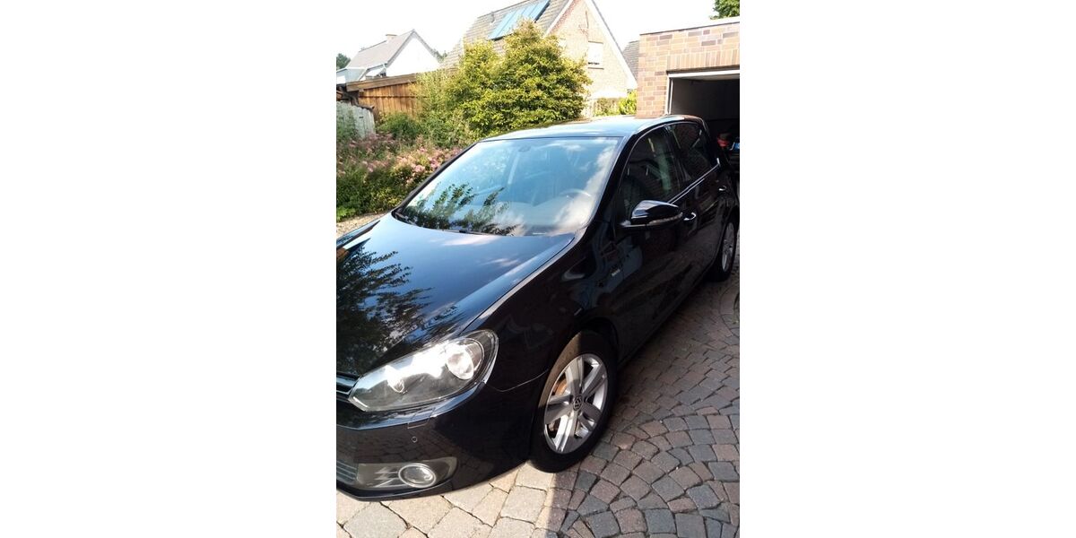 VW Golf 160.000 km 5.100 &euro; Emsdetten 48282