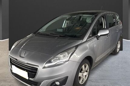 Peugeot 5008 104.120 km 8.390 &euro; Schierling 84069
