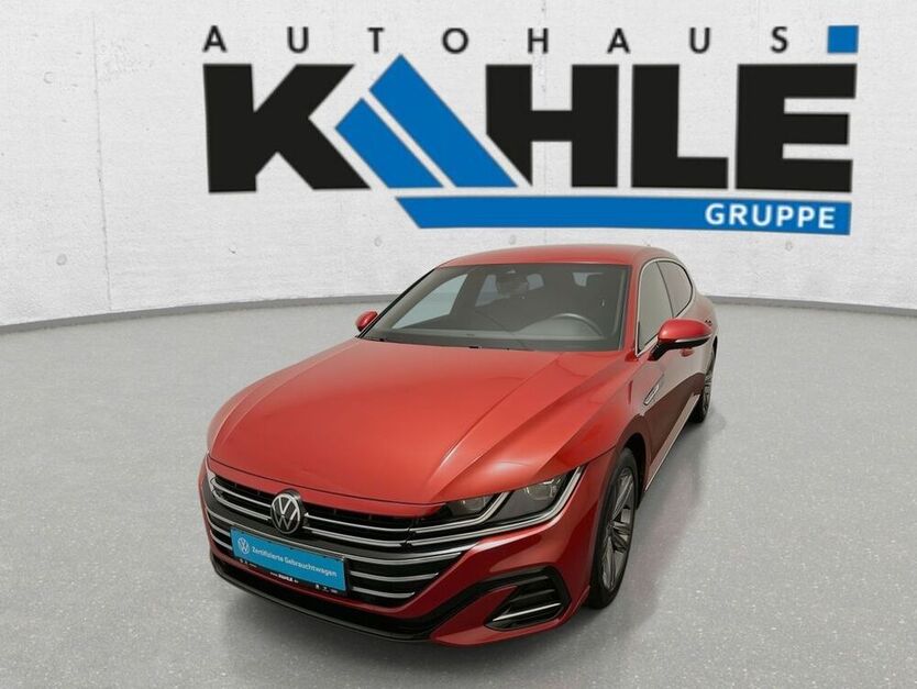 Arteon