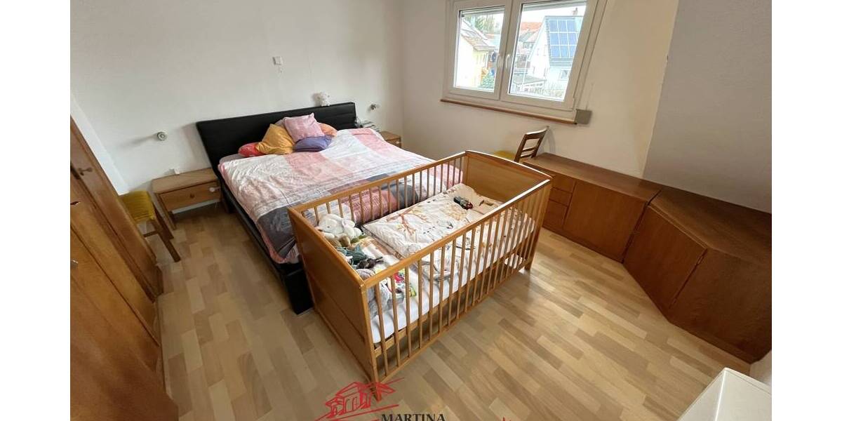 Mehrfamilienhaus, Wohnhaus Göppingen / Jebenhausen Jebenhausen - 6 Zimmer, 129 m&sup2;, 299.000&euro; | Angebot:26657333