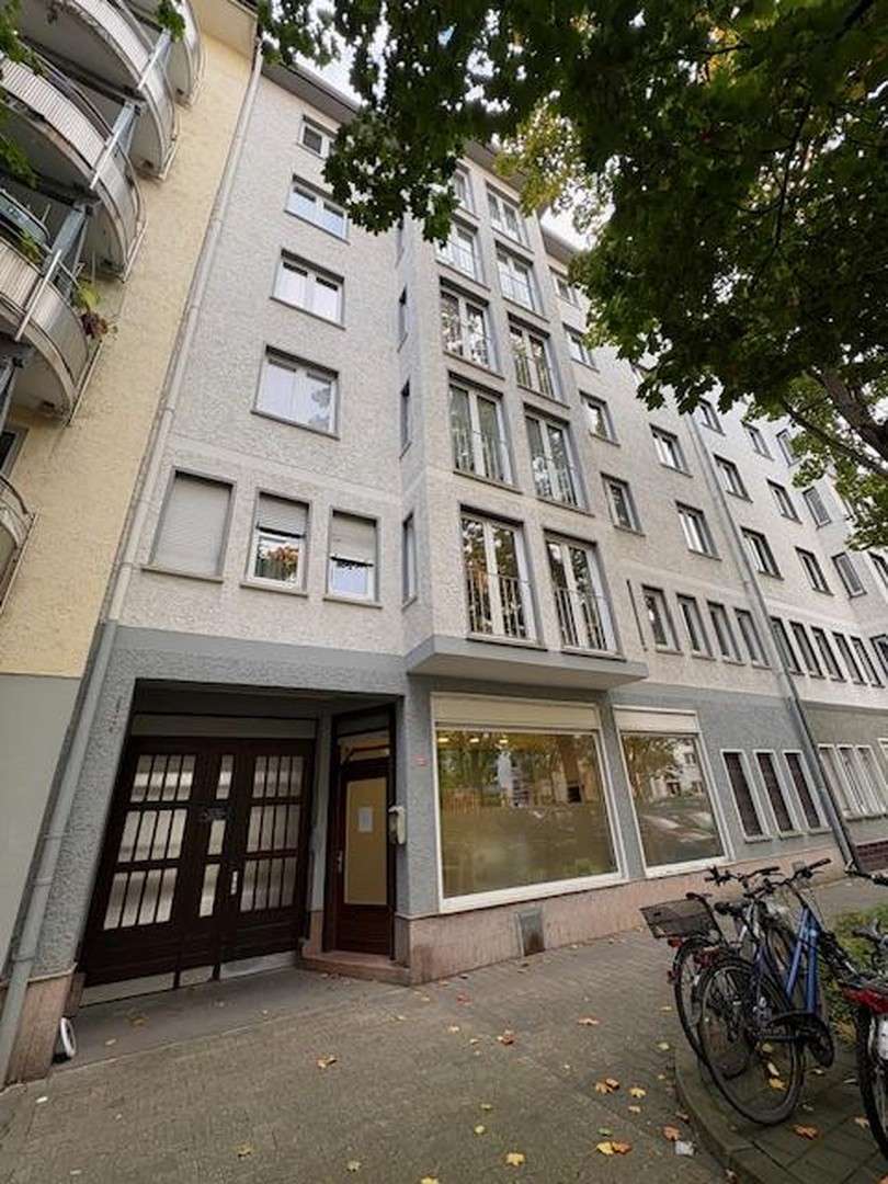 Wohnung zum Mieten in Mainz 1.500 € 73 m² 3 zimmer