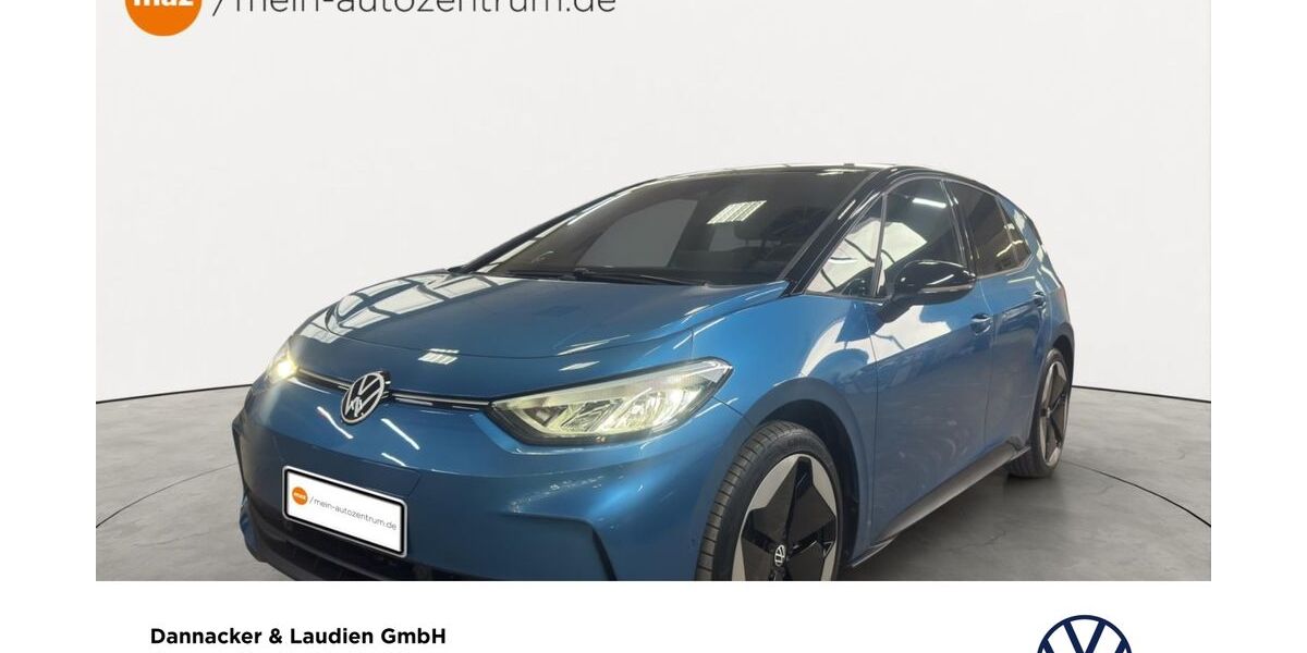 VW ID.3 16.289 km 32.960 &euro; Lüneburg 21337