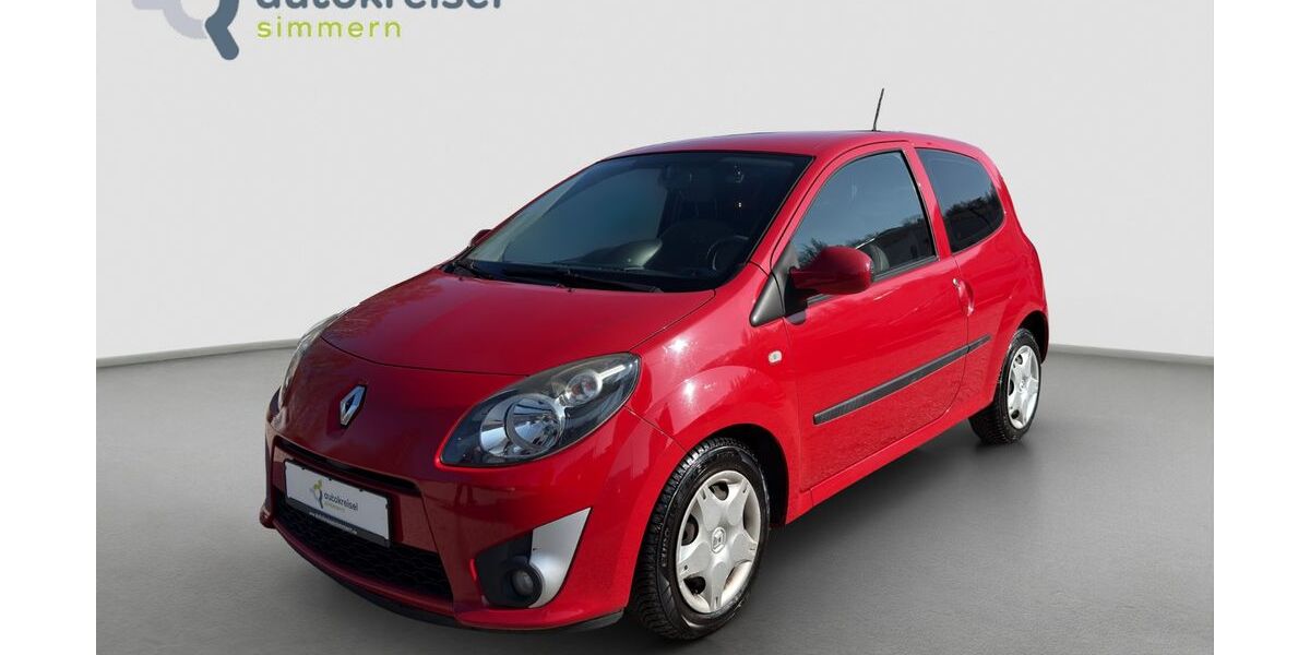 Renault Twingo 82.557 km 5.990 &euro; Simmern 55469