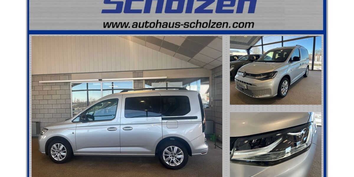 VW Caddy 36.636 km 27.790 &euro; Hellenthal/Kehr 53940