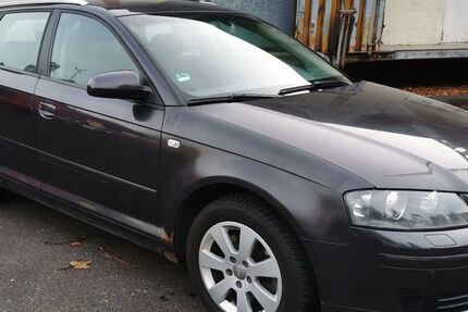 Audi A3 201.800 km 2.900 &euro; Aschaffenburg 63741