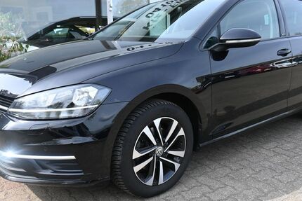 VW Golf 93.000 km 15.300 &euro; Hittfeld bei Hamburg 21218