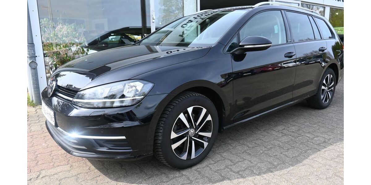 VW Golf 93.000 km 15.300 &euro; Hittfeld bei Hamburg 21218