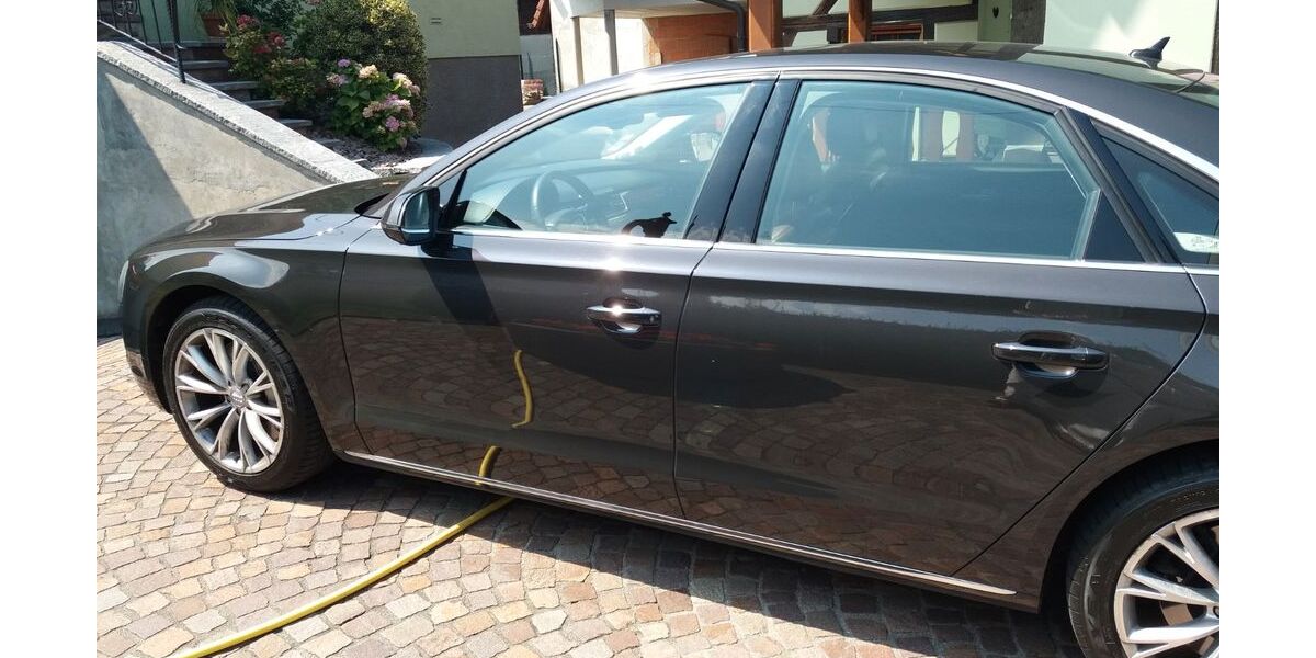 Audi A8 275.600 km 12.000 &euro; Weil am Rhein 79576