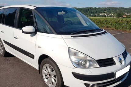Renault Espace 270.000 km 1.700 &euro; Hennef 53773