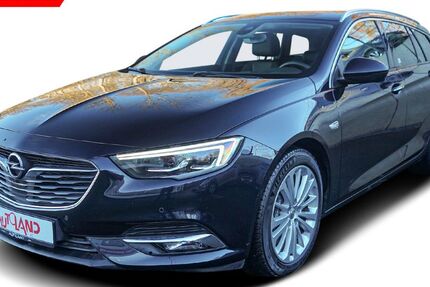 Opel Insignia 59.245 km 21.490 &euro; Gera 07546