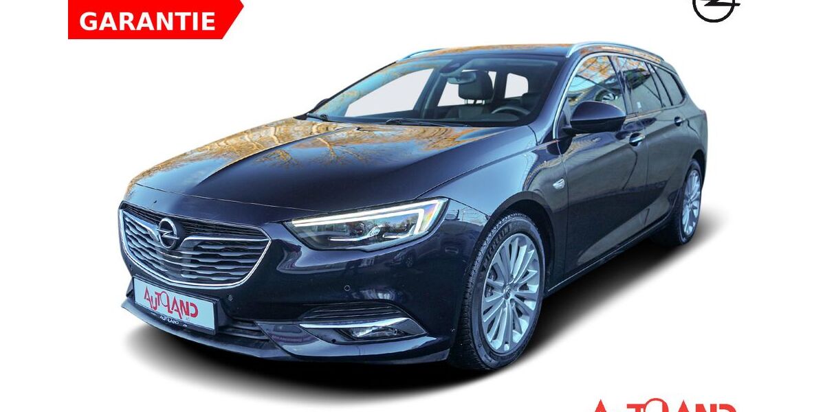 Opel Insignia 59.245 km 21.490 &euro; Gera 07546