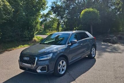 Audi Q2 108.000 km 16.000 &euro; Pfinztal 76327