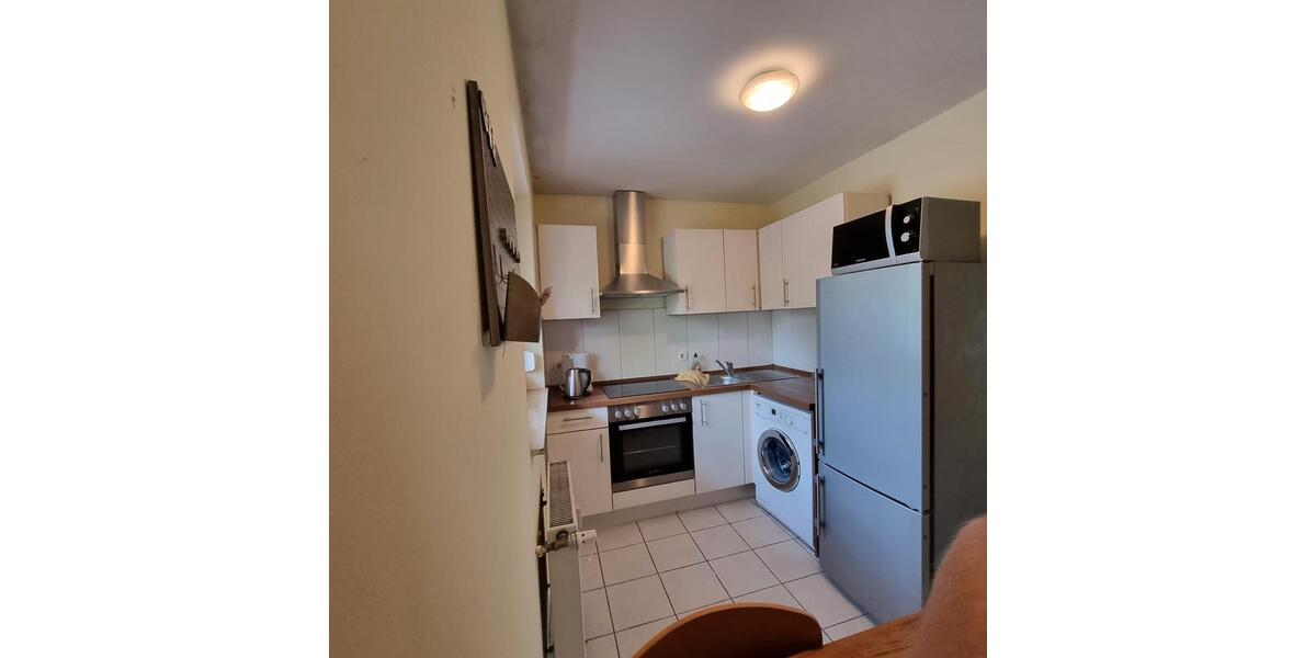 Erdgeschoßwohnung Bremen Hemelingen - 1 Zimmer, 48 m&sup2;, 132.000&euro; | Angebot:26990388