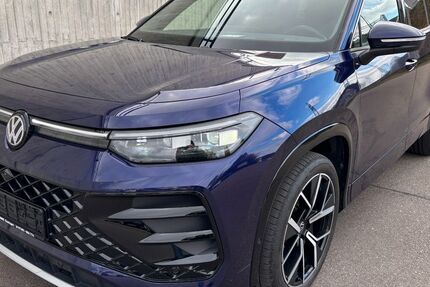 VW Tayron 6.000 km 53.400 € Essingen­­­ 73457