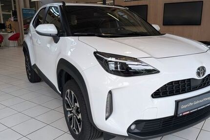 Toyota Yaris Cross 7.828 km 26.490 &euro; Kaiserslautern 67661