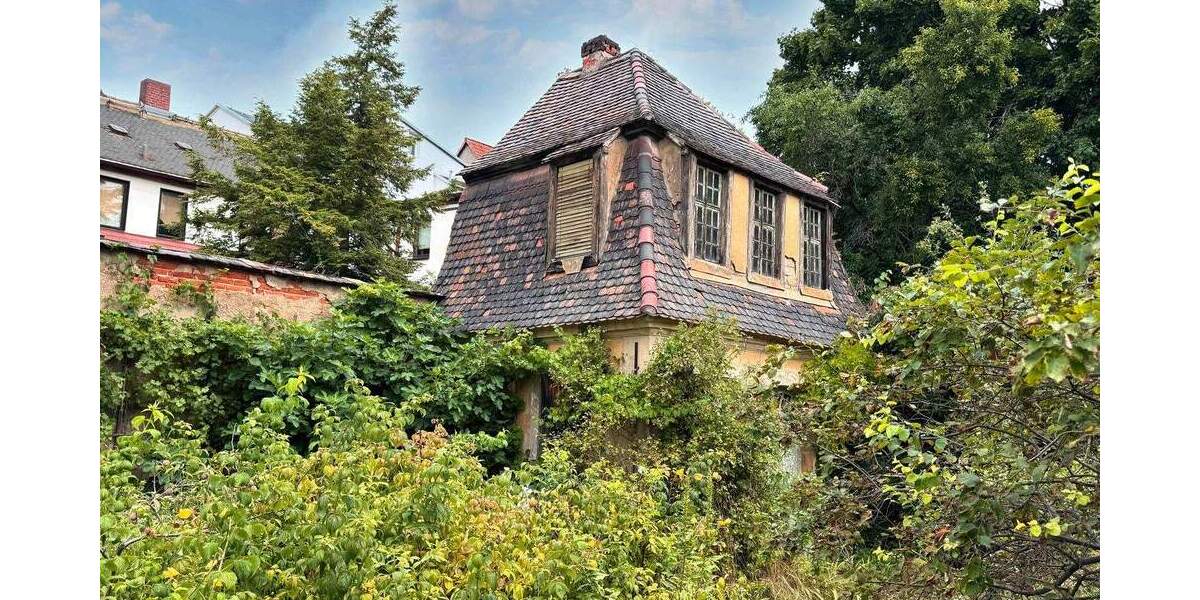 Gewerbeobjekt Borna - 1 Zimmer, 198.000&euro; | Angebot:24451672