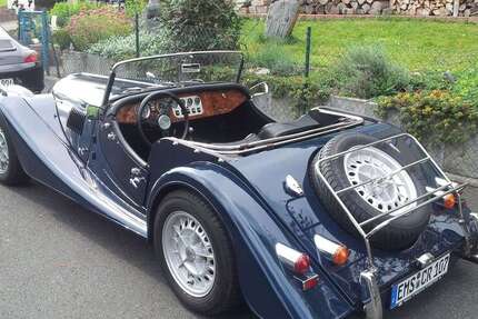 Morgan Plus 8 85.000 km 54.000 &euro; Hahnstätten 65623