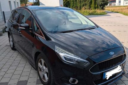Ford S-Max 101.360 km 14.500 &euro; Eglfing 82436