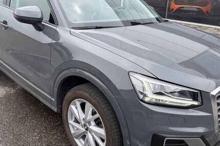 Audi Q2 41.781 km 17.750 &euro; Friedrichshafen 88048