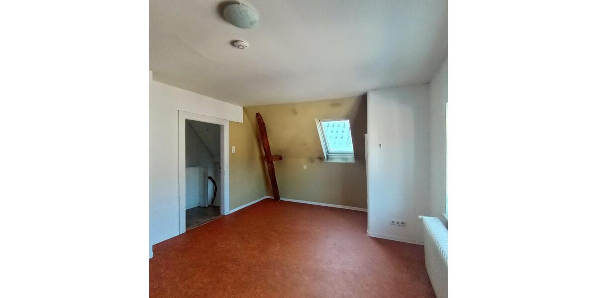 Einfamilienhaus Husum - 3 Zimmer, 85 m&sup2;, 215.000&euro; | Angebot:25379901