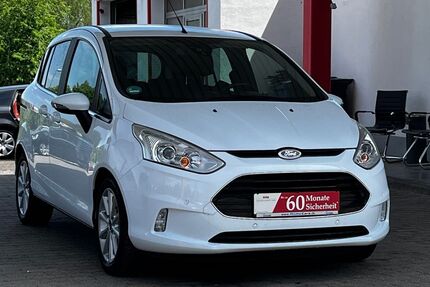 Ford B-Max 84.000 km 7.999 &euro; Oberndorf am Neckar 78727