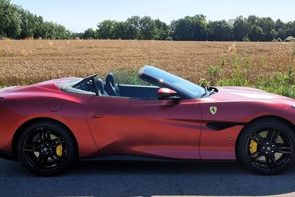 Ferrari Portofino 36.800 km 188.000 &euro; Seevetal 21218