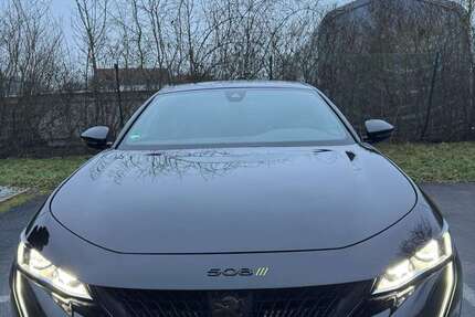 Peugeot 508 25.000 km 42.000 &euro; Schweinfurt 97421