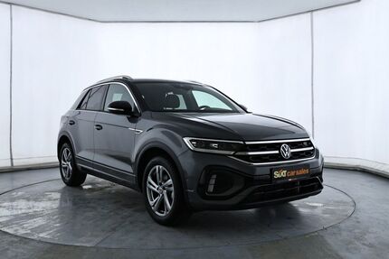 VW T-Roc 31.971 km 27.990 &euro; Garching 85748