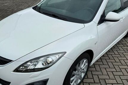 Mazda 6 119.800 km 8.999 &euro; Bitterfeld 06749