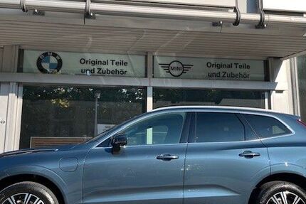 Volvo XC60 89.500 km 37.490 € Bad König 64732