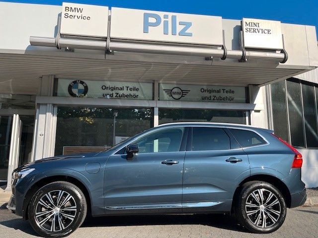 Volvo XC60 89.500 km 37.490 € Bad König 64732