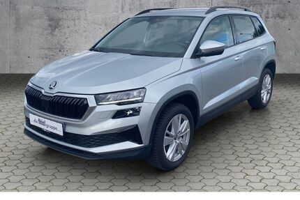 Skoda Karoq 26.980 km 27.250 &euro; Bad Driburg 33014