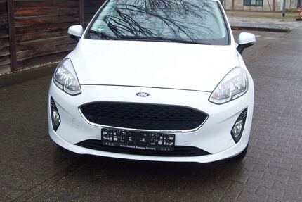 Ford Fiesta 162.000 km 6.200 &euro; Aachen 52070