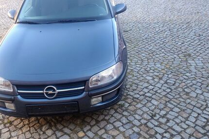 Opel Omega 212.222 km 4.000 &euro; Markersdorf 02829