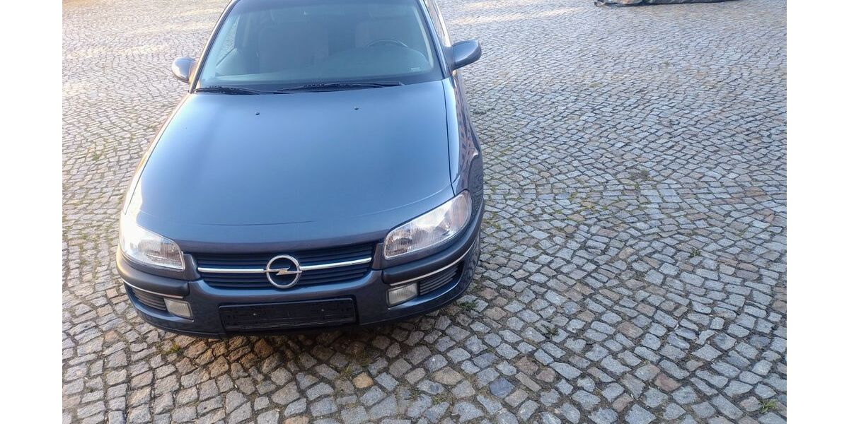 Opel Omega 212.222 km 4.000 &euro; Markersdorf 02829