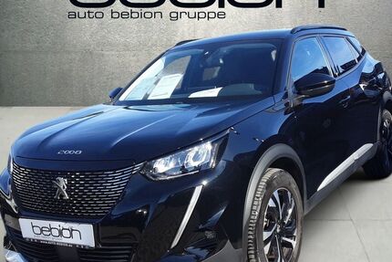 Peugeot 2008 59.000 km 18.880 &euro; Magstadt 71106