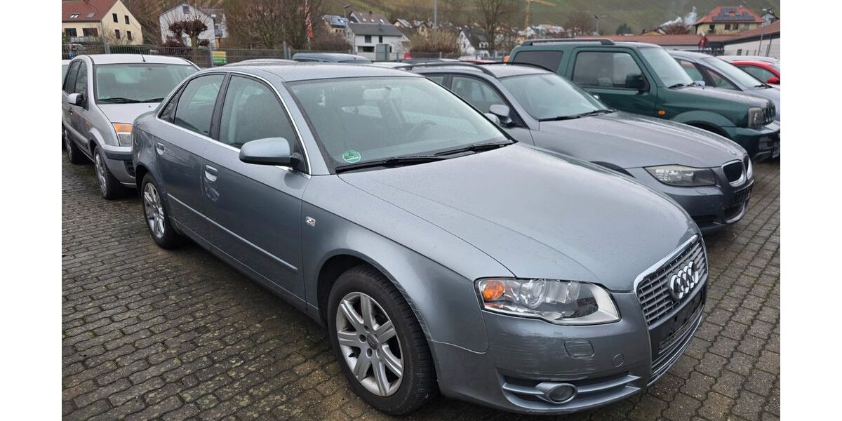 Audi A4 185.000 km 4.500 &euro; Randersacker 97236