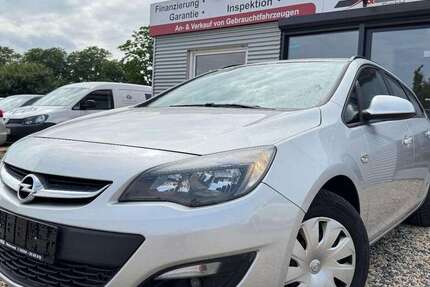 Opel Astra 266.200 km 3.699 € Weilerswist 53919